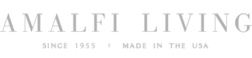 Amalfi Living Retina Logo
