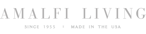Amalfi Living Mobile Retina Logo