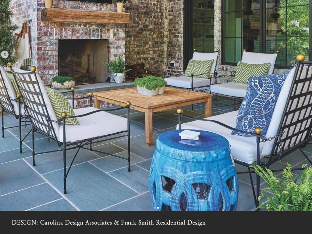 The ORIGINAL Amalfi Adjustable Chain Back Lounge Chair Patio Furniture