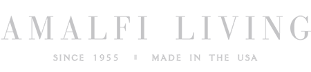 Amalfi Living Retina Logo
